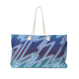 Flock Like Birds Of A Feather Weekender Bag