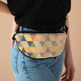 Live Your Life Fanny Pack