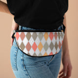 Can't Think Of A Better Time Fanny Pack