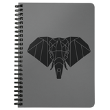 All My Life Spiralbound Journal