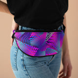 Walk The Boulvard Fanny Pack