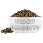 Disco Biscuits Pet Bowl