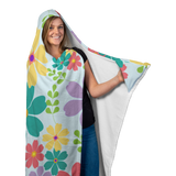 The Calm Inside Of Me Fleece Or Sherpa Hoodie