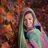 Tell Me Nothing Fleece And Sherpa Hoodie