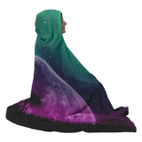 As Long As I Can Feel The Beat Fleece Or Sherpa Hoodie