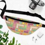 I Haven't Been Broke In A Minute Fanny Pack