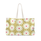 American Spirit Weekender Bag