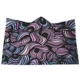 Feel Like A Star Fleece And Sherpa Hoodie