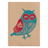 Take Over Control Journal - Hardcover