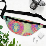 Tell Me Nothing Fanny Pack