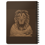 I've Been Saving My Lovin' Spiralbound Journal