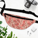Rhythm Of The Night Fanny Pack
