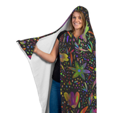 The Greatest Sherpa Or Fleece Hoodie Blanket