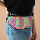 Tell Me Nothing Fanny Pack