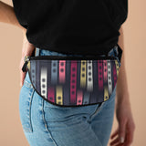 My Anxiety Size Of A Planet Fanny Pack