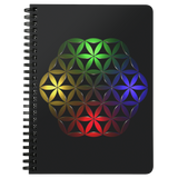 Find A Deeper Love Spiralbound Journal