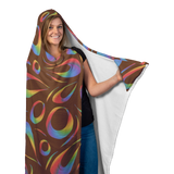 Crowd Pleaser Fleece Or Sherpa Hoodie