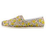 Lemon My Life Women's Casual Shoe