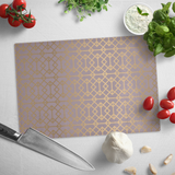 Out Here Workin' On The Dance Floor Cutting Board