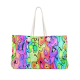 Not A Loser Weekender Bag