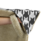 Dancing On My Own Fleece Or Sherpa Hoodie