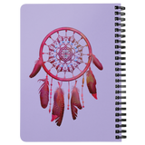 Whats The Matter Here Spiralbound Journal