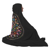 Time For Me To Fly Sherpa Or Fleece Hoodie