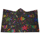 The Greatest Sherpa Or Fleece Hoodie Blanket