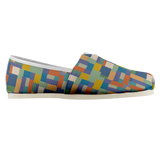 Modern Tech Women's Casual Shoe