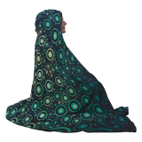 On Broadway Fleece or Sherpa Hoodie