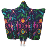 I Can Sit Here All Night Sherpa Or Fleece Hoodie