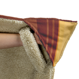 From The Window To The Wall Fleece Or Sherpa Hoodie