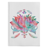 Wonderlust Journal - Hardcover