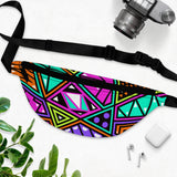 Walking Around Like Your Brand New Fanny Pack
