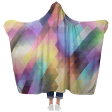 Set It Off To The Left Now Fleece Or Sherpa Hoodie