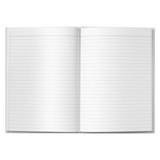 To The Beat Journal - Hardcover