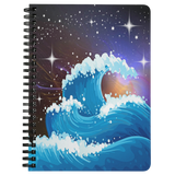Don't Give Up Your Independence Spiralbound Journal