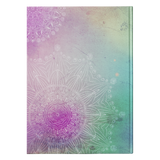 And Lightness Has A Call Journal - Hardcover