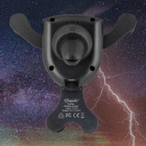 Beat Goes On Wireless Car Charger