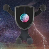 Beat Goes On Wireless Car Charger