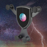 Beat Goes On Wireless Car Charger