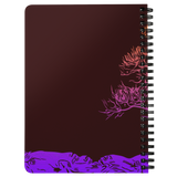 Legacy Spiralbound Journal