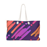 Got To Be Loved Weekender Bag