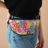 Breathing Fresh Air Fanny Pack