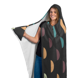 Live Goes On Fleece Or Sherpa Hoodie