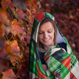 Go To Town Fleece Or Sherpa Hoodie