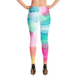 Define Yourself Leggings