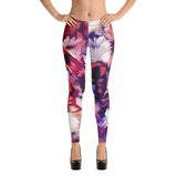 Hit The Peddle Once Leggings