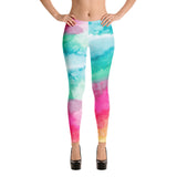 Define Yourself Leggings