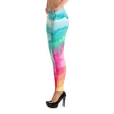 Define Yourself Leggings